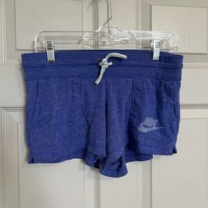Nike Athletic Shorts M